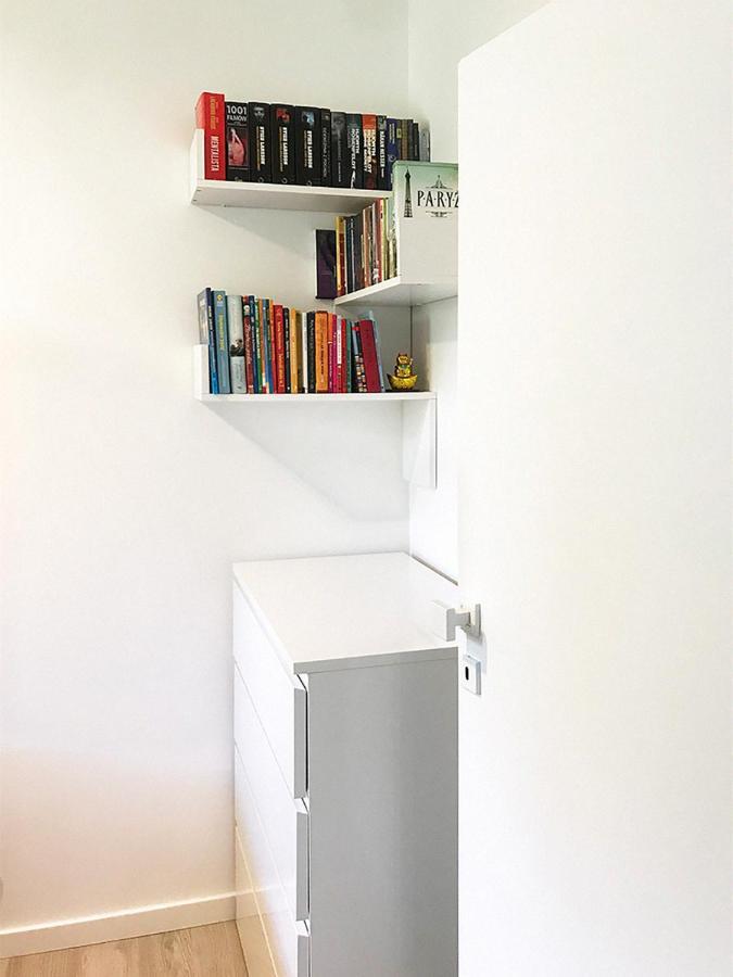 Apartament 23 W Porto Leba Exterior photo
